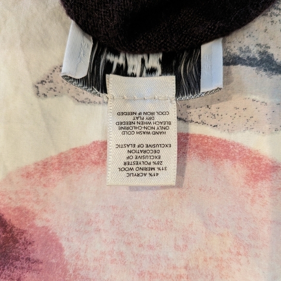 Vintage Ann Taylor  Loft Dress - Picture 5 of 5